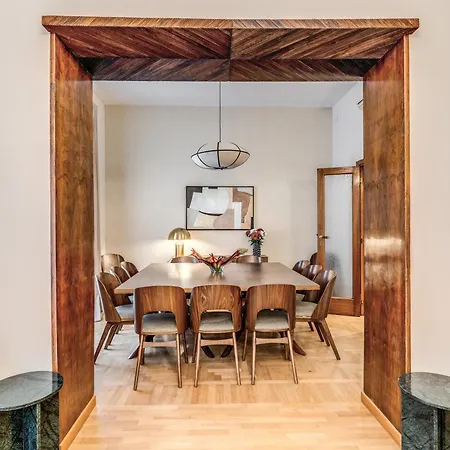 Downtownapartments - Downtown Nobu