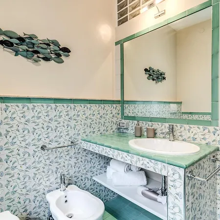 Downtownapartments - Downtown Nobu ローマ