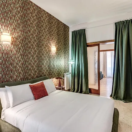 Downtownapartments - Downtown Nobu アパート