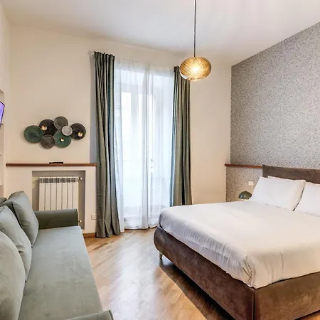 Downtownapartments - Downtown Nobu アパート *