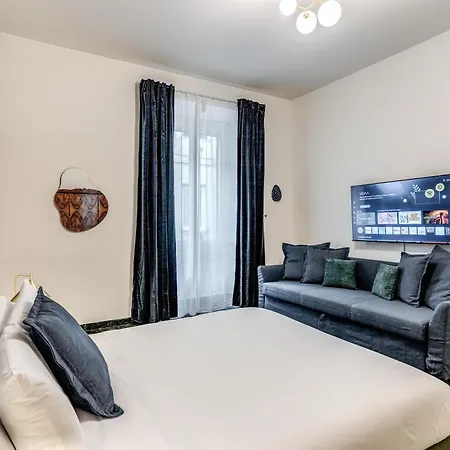 Downtownapartments - Downtown Nobu *