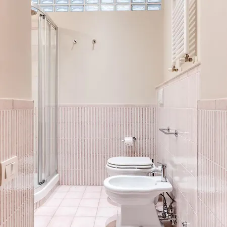 Downtownapartments - Downtown Nobu アパート