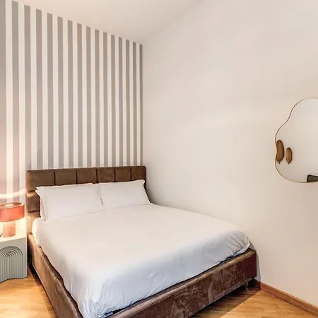 アパート Downtownapartments - Downtown Nobu ローマ