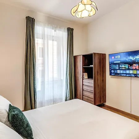 Downtownapartments - Downtown Nobu アパート *
