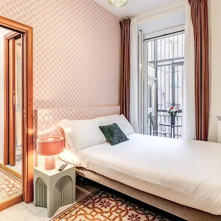Downtownapartments - Downtown Nobu *
