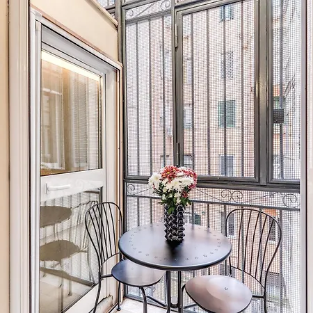Downtownapartments - Downtown Nobu アパート *