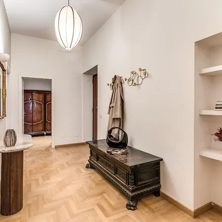 Downtownapartments - Downtown Nobu * ローマ