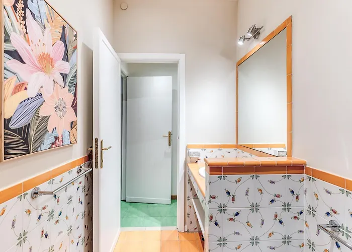 Lägenhet Downtown Srl - Downtown Nobu *