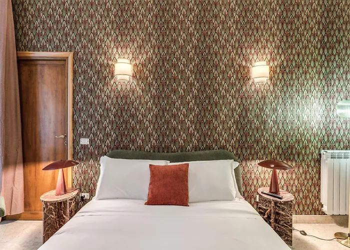 Lejlighed Downtown Srl - Downtown Nobu