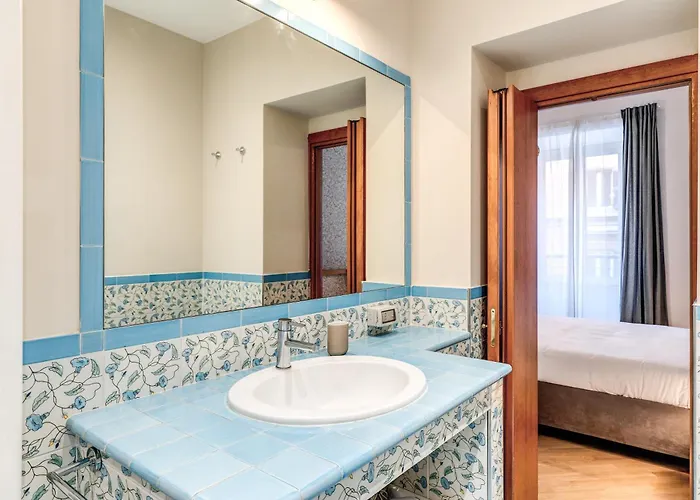 Lejlighed Downtown Srl - Downtown Nobu