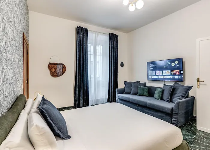 Downtown Srl - Downtown Nobu *