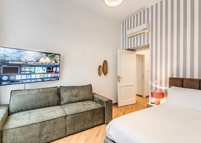 Downtown Srl - Downtown Nobu Rom