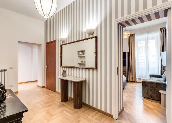 Downtown Srl - Downtown Nobu * Rom