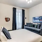 Downtownapartments - Downtown Nobu *