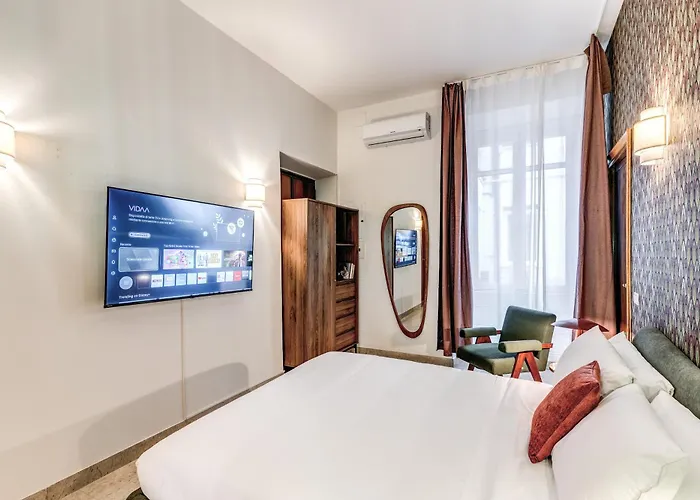 Downtown Srl - Downtown Nobu * Ρώμη