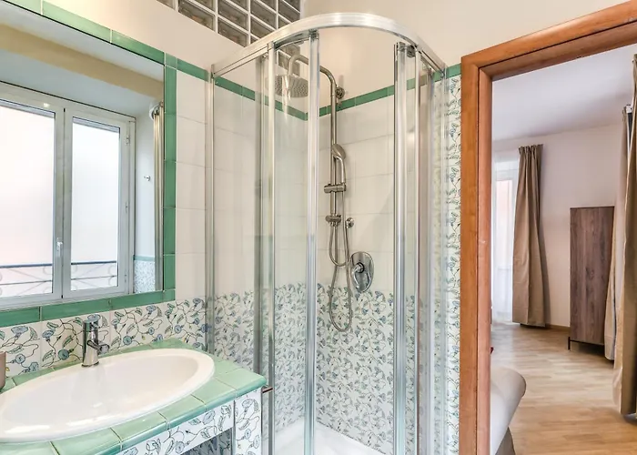 Downtown Srl - Downtown Nobu Διαμέρισμα