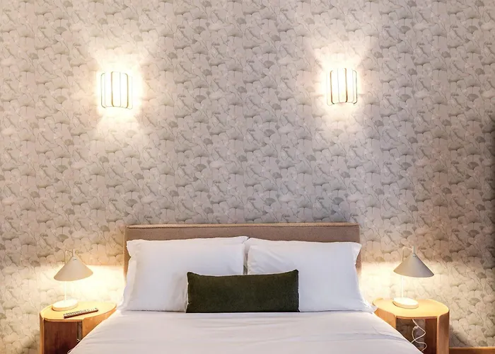 Downtown Srl - Downtown Nobu * Řím