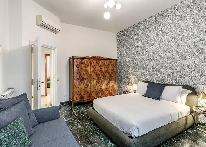 Apartmán Downtown Srl - Downtown Nobu