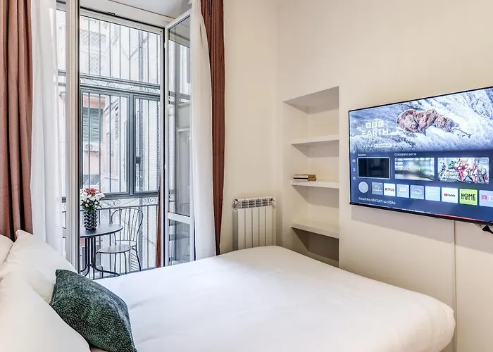 Downtown Srl - Downtown Nobu * Řím