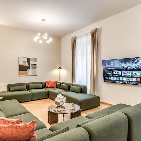 Apartment Downtown Srl - Downtown Nobu