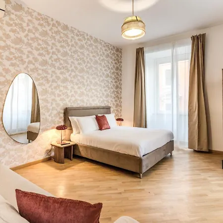 Apartment Downtown Srl - Downtown Nobu Rom