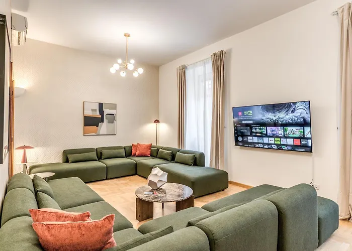 Apartment Downtown Srl - Downtown Nobu