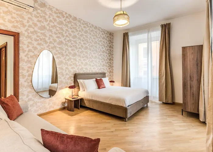 Apartment Downtown Srl - Downtown Nobu Rom