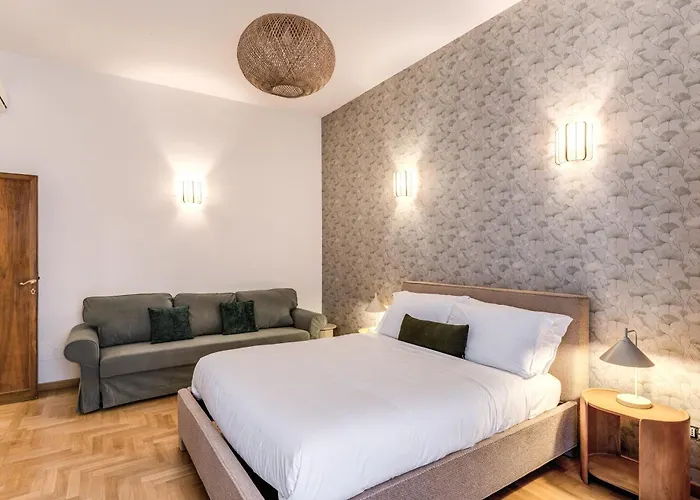 Apartment Downtown Srl - Downtown Nobu Rom