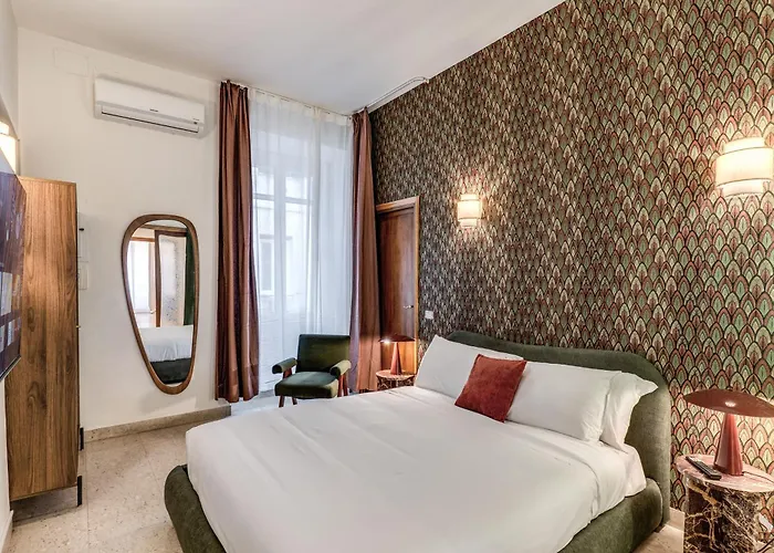 Apartment Downtown Srl - Downtown Nobu *