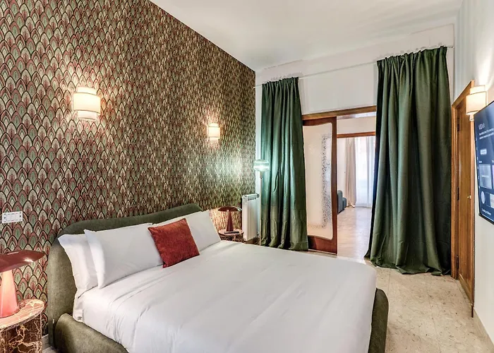 Downtown Srl - Downtown Nobu Apartment