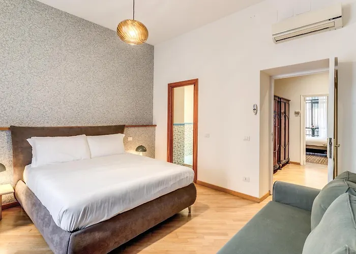 Apartment Downtown Srl - Downtown Nobu