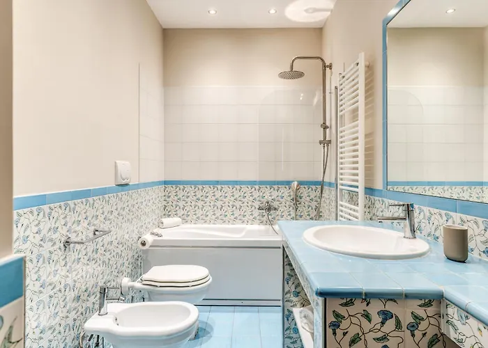 Apartment Downtown Srl - Downtown Nobu *