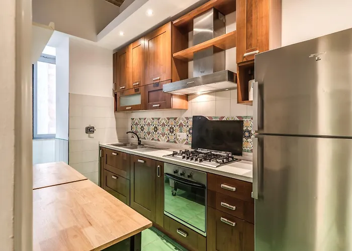 Apartment Downtown Srl - Downtown Nobu