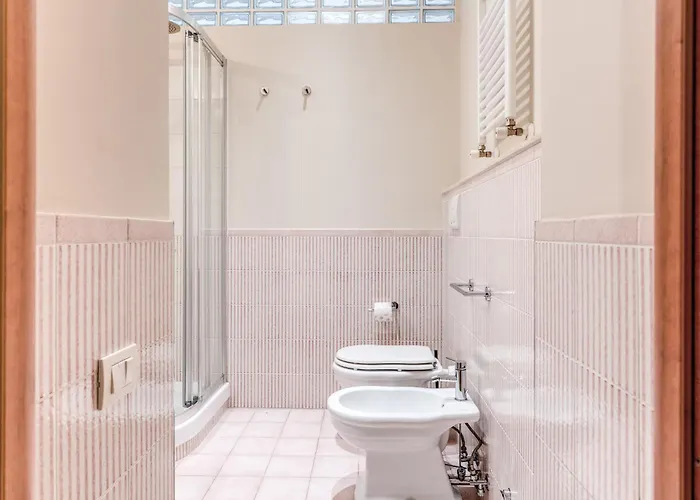 Downtown Srl - Downtown Nobu Apartment