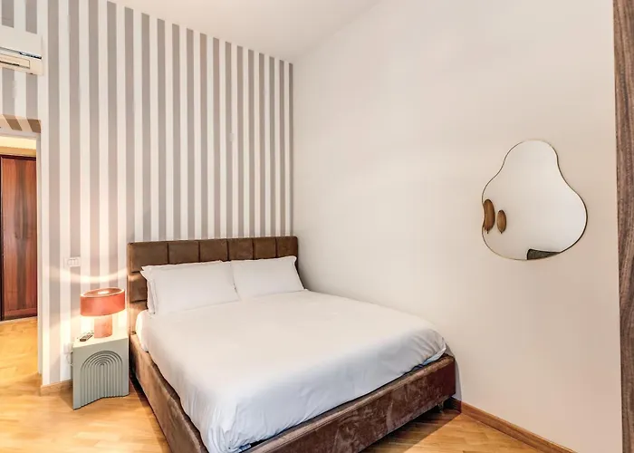 Apartment Downtown Srl - Downtown Nobu Rom