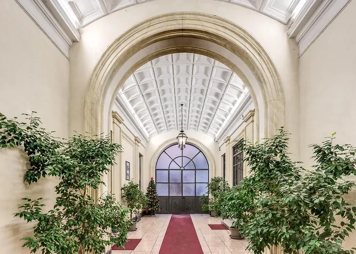 Downtown Srl - Downtown Nobu * Rom