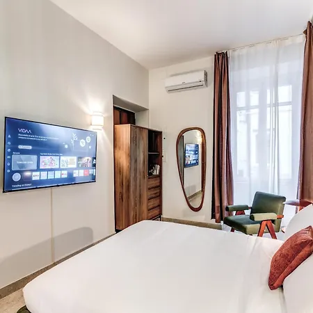 Downtown Srl - Downtown Nobu * 罗马