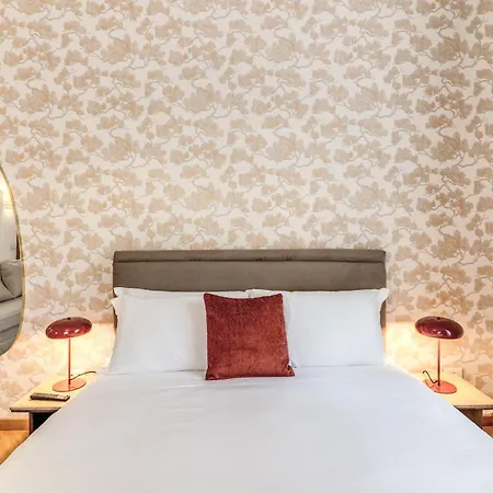 Downtown Srl - Downtown Nobu 公寓